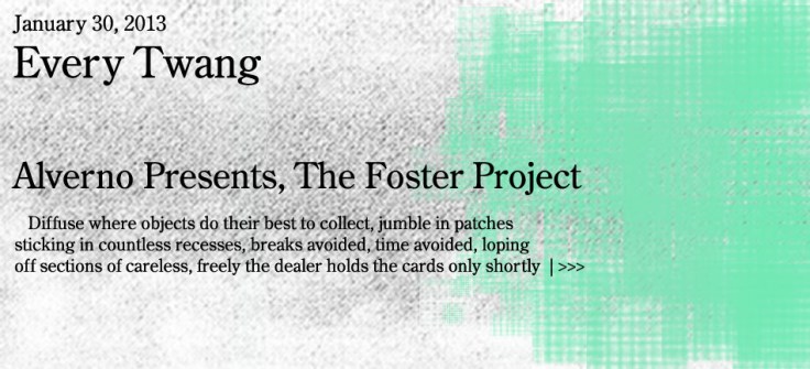 TheFosterProject