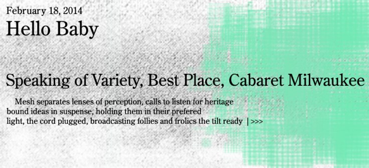CabaretMilwaukee