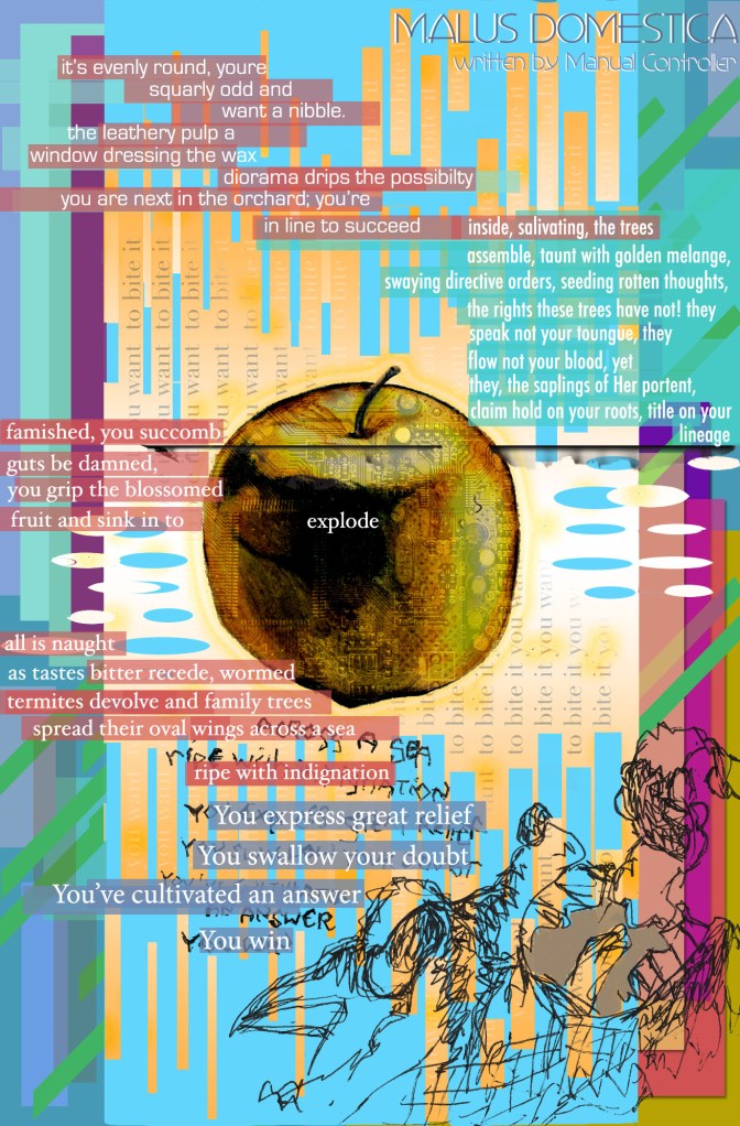 Manual C Freaked fnl words